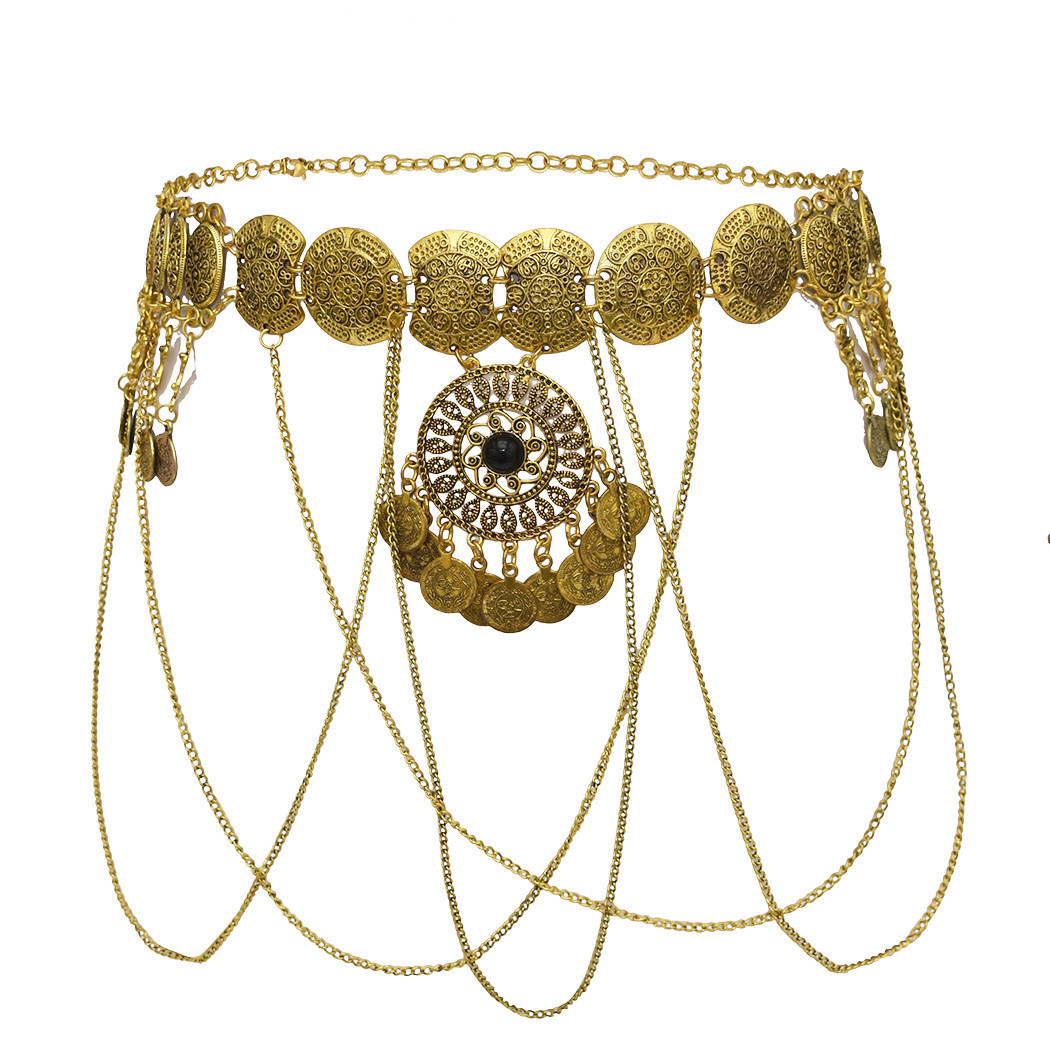 Vintage Bohemian Ethnic Hollow - Ethnic Modern Fashion บทวิจารณ์และราคา